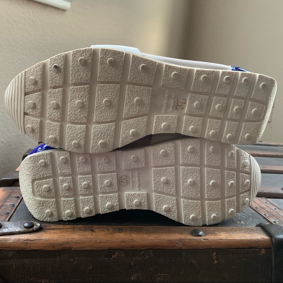 ‼️SOLD‼️ Balenciaga Race Runners EU-Sz37 - Picture 5 of 6